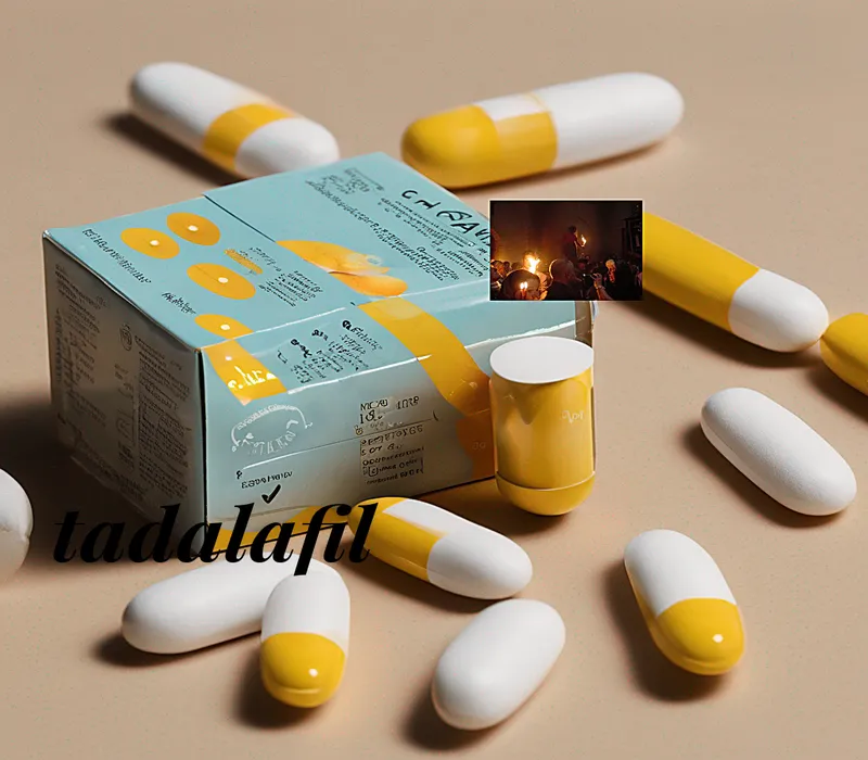 Prezzo tadalafil